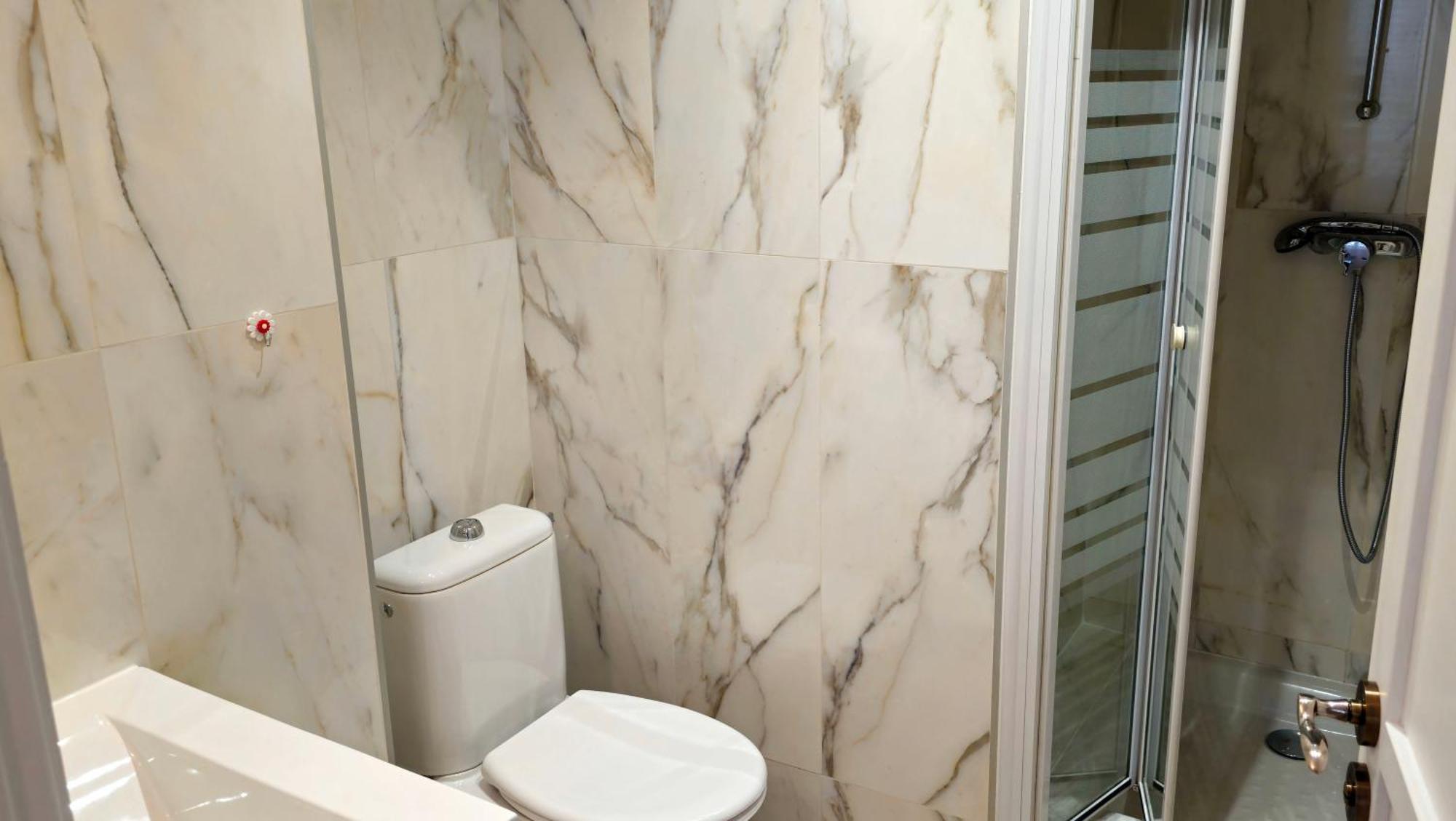Apartmán Grand T2 Meuble-Juan Pins-Logt8 Antibes Exteriér fotografie
